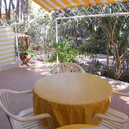Lilly 21 Appartement Marina di Campo